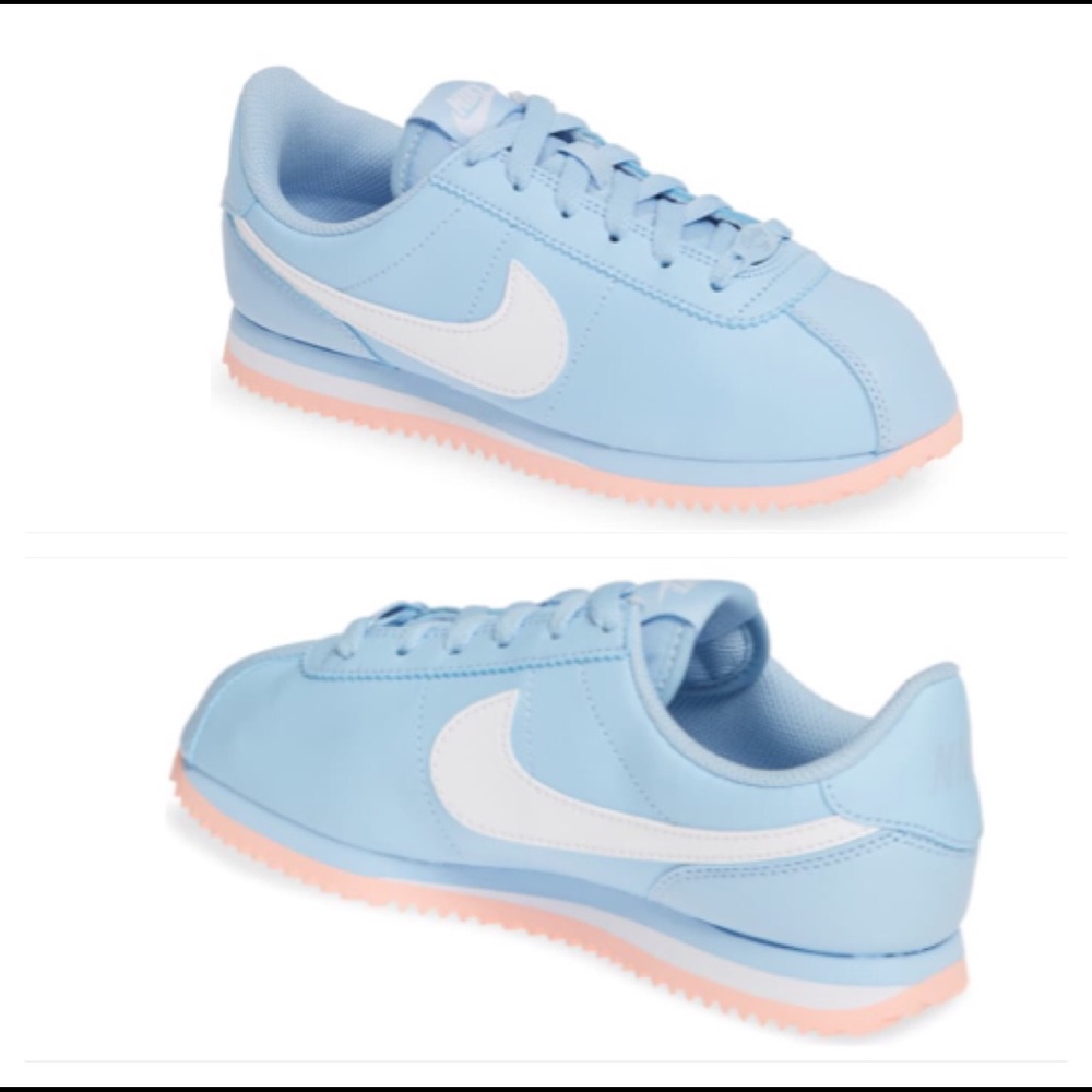 Sold ❌Kids Nike Cortez New with tags - Picture 2 of 4